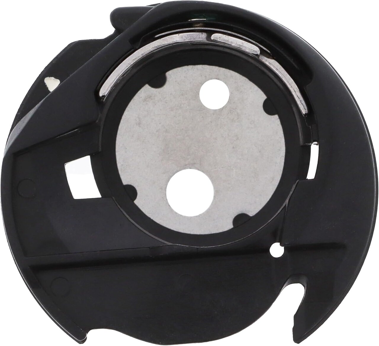 Bobbin Case for Singer Sewing Machines (Q6A0764000) - Fits Singer 3321, 3323, 4411, 4423, Plus More | Models Include Heavy Duty, Talent, & Superb